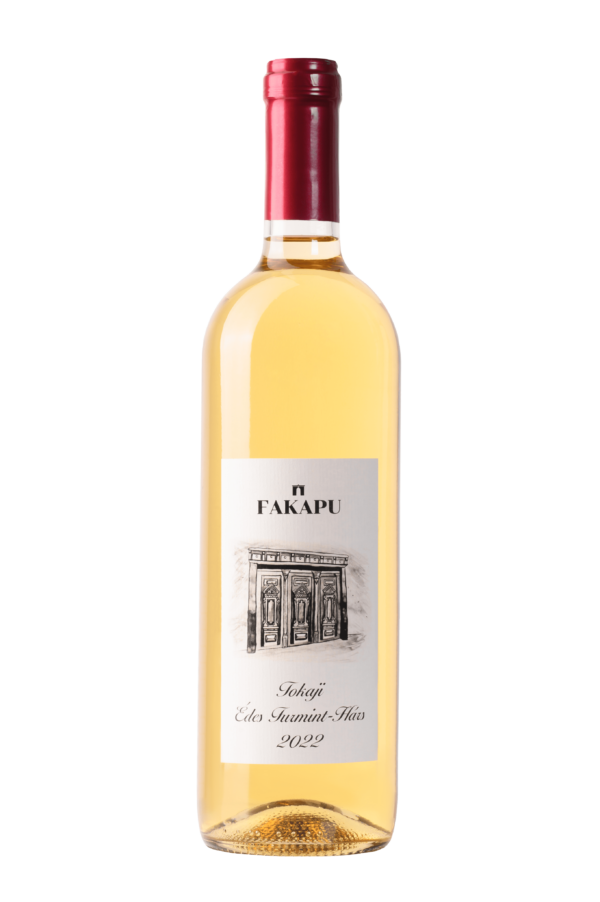 PNG Édes Furmint-Hárs 2022-min Tokaji Édes Furmint-Hárs Cuvée 2022