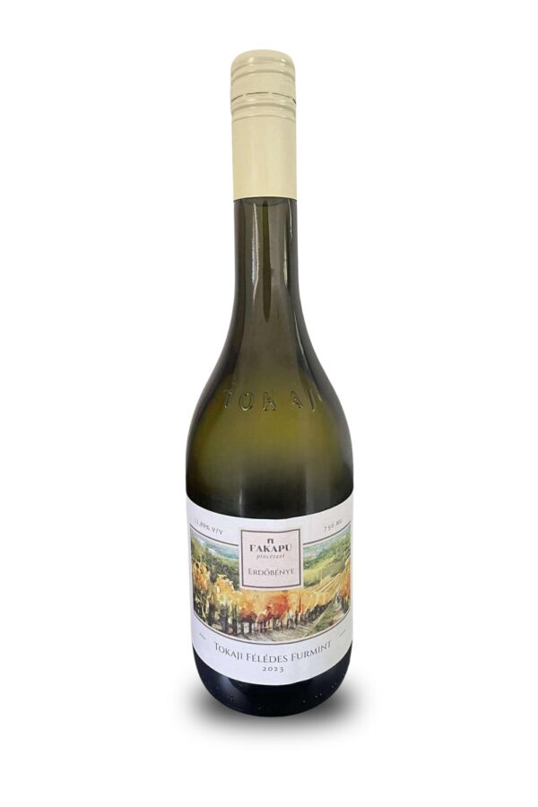 Tokaji Félédes Furmint Tokaji Félédes Furmint